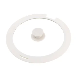 Glass Lid