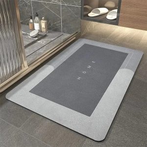 Christmas Sale50% OffSuper Absorbent Floor Mat