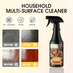 Christmas Mega Sale: Now ! Long-Lasting Multi-Surface Cleaner – Deep Clean & Protective Shine