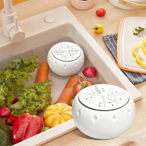 【LIMITED-TIME SALE! ！】Advanced SwirlClean Technology | Odor-Free, Child-Safe Cleaning