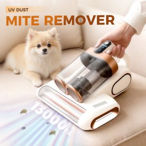HOT SALE Mattress Vacuum Cleaner for Dust Mites Removal