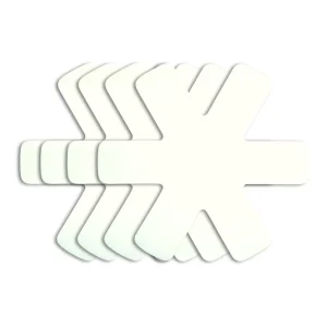 Pan Protectors (4-Pieces)