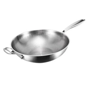 Titanium Pan