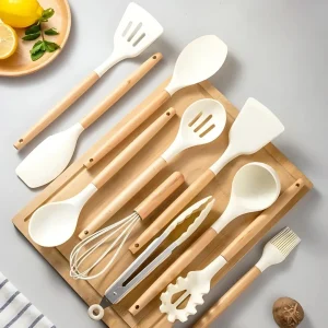 Utensil Essentials