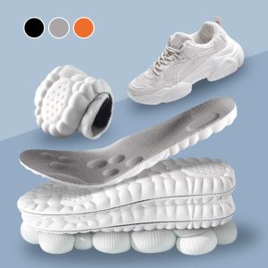 Big Sale Super Soft 4D Cloud Technology Insole