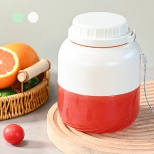 Summer Sale – !Cordless Juice Mug Portable Personal Blender