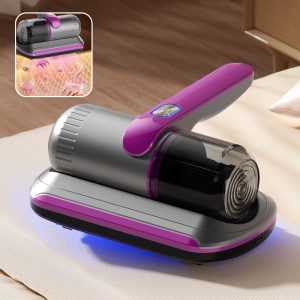 Hot Sale For 50% 0FF – Multifunctional Wireless Handheld UV Bed Vacuum Cleaner
