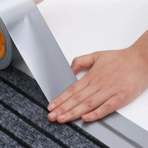 ! Waterproof & Oil-Resistant Sealing Tape – Strong Adhesion for Pipes, Roofs, and DIY Repairs, Easy to Apply ️