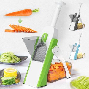 Hot Sale 2025 Multifunctional vegetable cutter for the kitchen