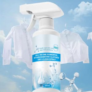 2025 New Year Sales – Non-ionic Laundry Stain Removal Emulsifier