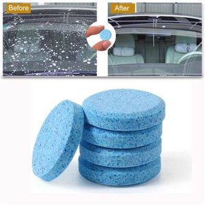 Hot Sale Concentrated Washer Fluid