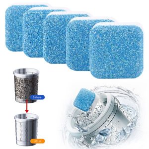 Black Friday Sales – Washing Machine Cleaner Tablets