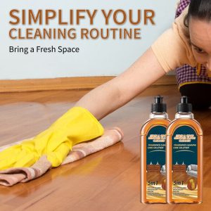 Hot Sale ⏳Stain & Odor Remover Floor Cleaner