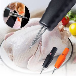 2025 Hot Sale Electric Quick Chicken Plucker